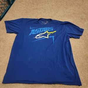 Astars size XL Classic Tshirt